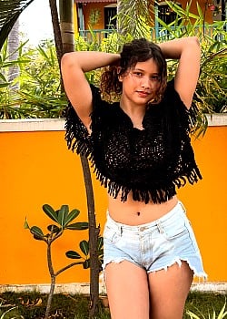 Anushka Karmakar